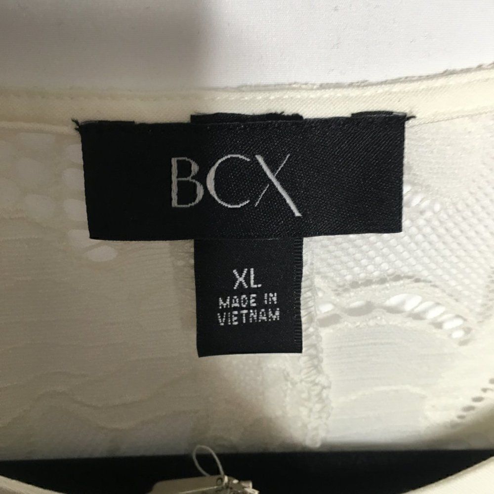 BCX Women's jacket - Picture 4 of 10
